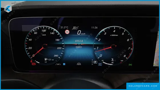 MERCEDES E-CLASS E250 EXCLUSIVE