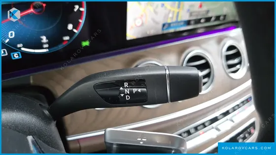 MERCEDES E-CLASS E250 EXCLUSIVE