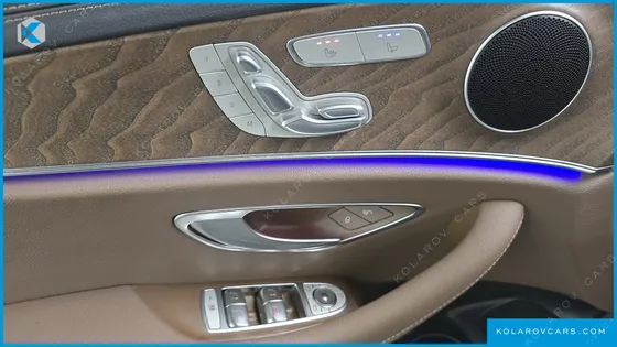 MERCEDES E-CLASS E250 EXCLUSIVE
