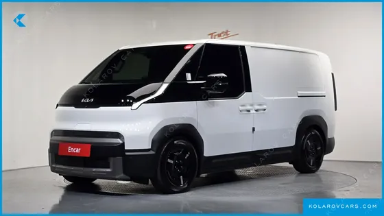 KIA PV5 CARGO