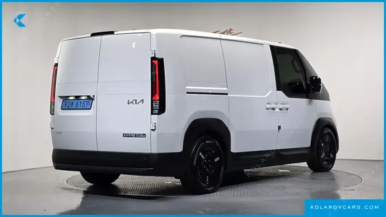 KIA PV5 CARGO