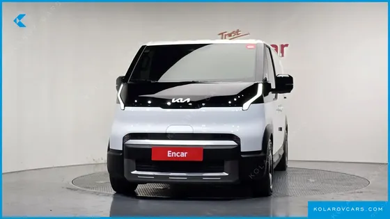 KIA PV5 CARGO