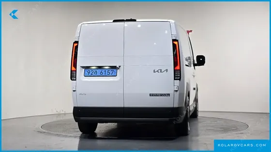 KIA PV5 CARGO