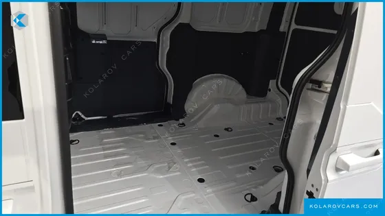 KIA PV5 CARGO