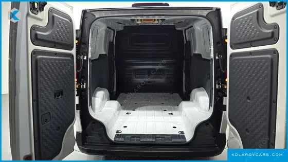 KIA PV5 CARGO