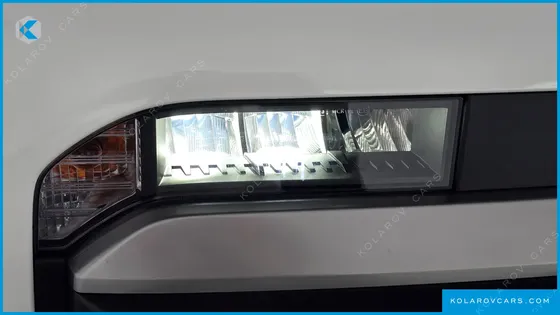 KIA PV5 CARGO