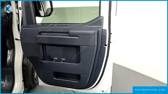 KIA PV5 CARGO