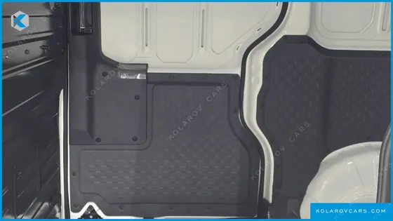 KIA PV5 CARGO