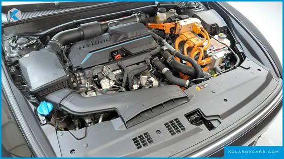 HYUNDAI GRANDEUR EXCLUSIVE