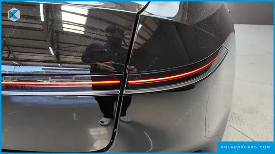 HYUNDAI GRANDEUR EXCLUSIVE