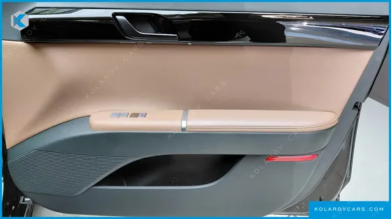 HYUNDAI GRANDEUR EXCLUSIVE