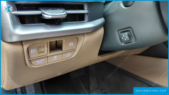 HYUNDAI GRANDEUR EXCLUSIVE