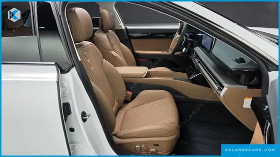HYUNDAI GRANDEUR CALLIGRAPHY