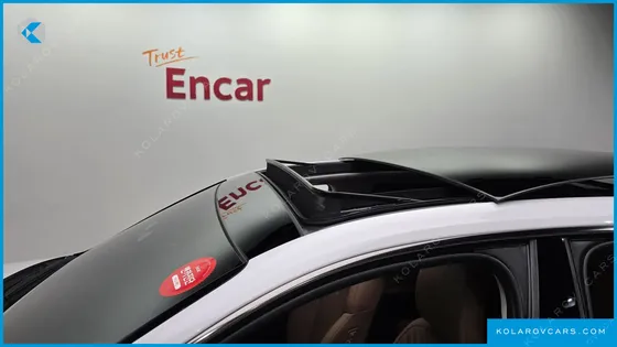 HYUNDAI GRANDEUR CALLIGRAPHY