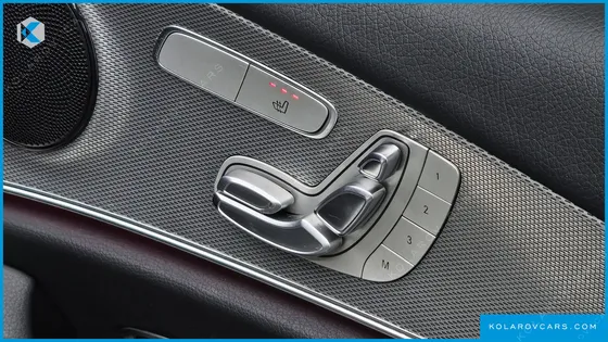 MERCEDES E-CLASS E300 AVANTGARDE