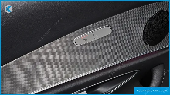 MERCEDES E-CLASS E300 AVANTGARDE