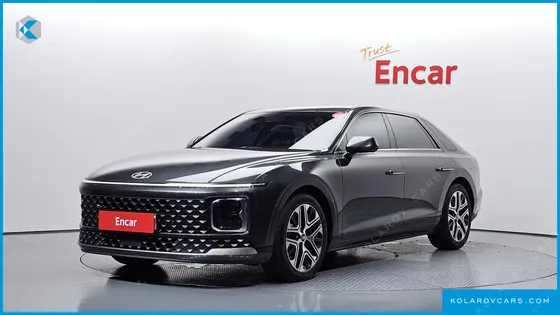 HYUNDAI GRANDEUR PREMIUM