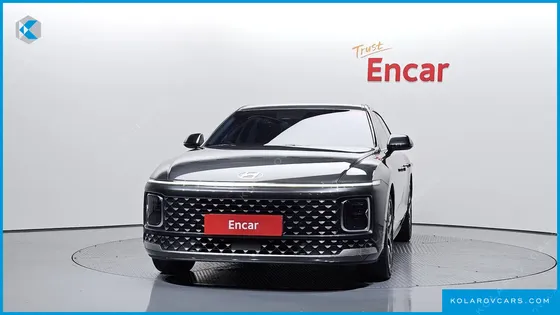 HYUNDAI GRANDEUR PREMIUM