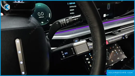 HYUNDAI GRANDEUR PREMIUM