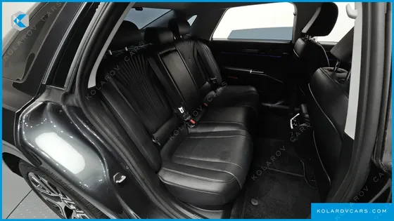 HYUNDAI GRANDEUR PREMIUM