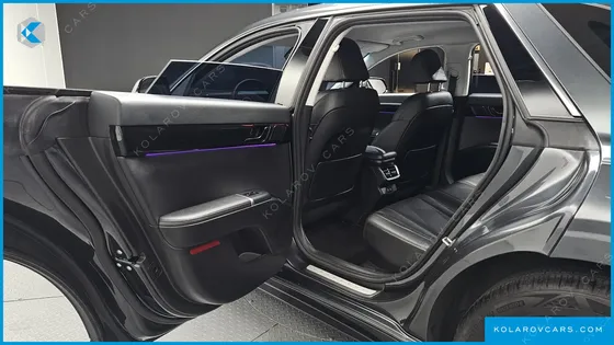 HYUNDAI GRANDEUR PREMIUM