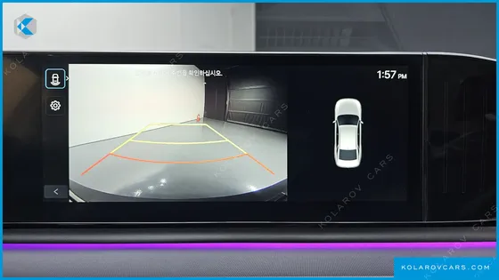 HYUNDAI GRANDEUR PREMIUM