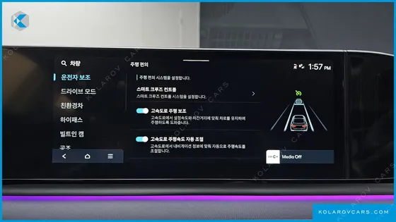 HYUNDAI GRANDEUR PREMIUM