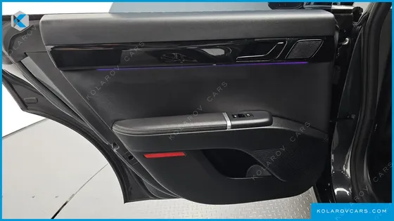 HYUNDAI GRANDEUR PREMIUM