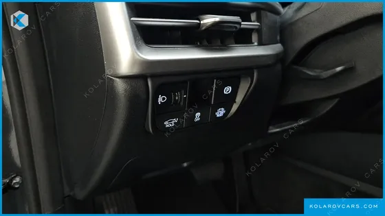 HYUNDAI GRANDEUR PREMIUM