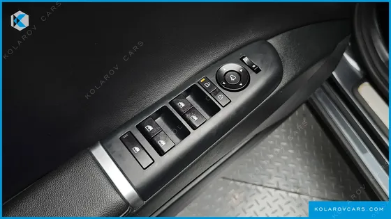 HYUNDAI GRANDEUR PREMIUM