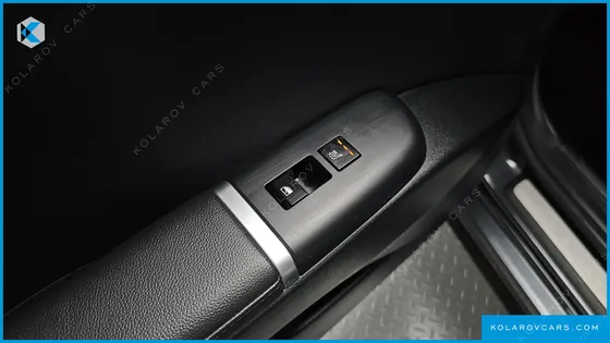 HYUNDAI GRANDEUR PREMIUM