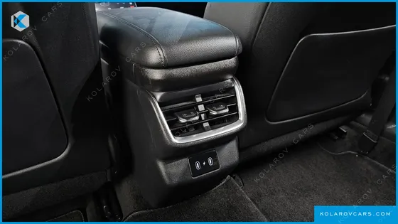 HYUNDAI GRANDEUR PREMIUM