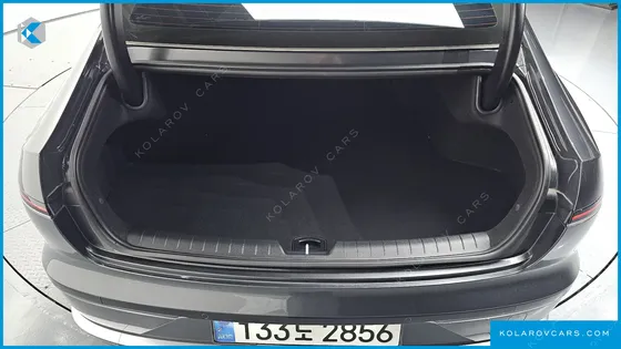 HYUNDAI GRANDEUR PREMIUM