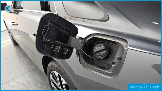 HYUNDAI GRANDEUR PREMIUM