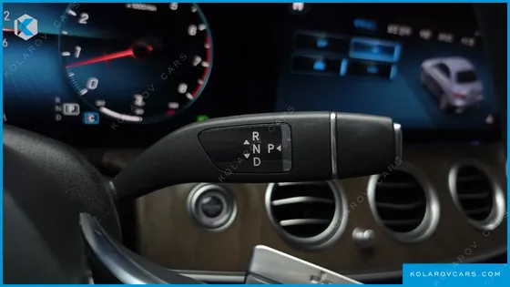 MERCEDES E-CLASS E250 EXCLUSIVE
