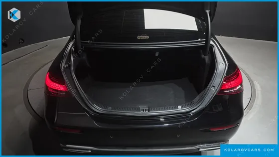 MERCEDES E-CLASS E250 EXCLUSIVE