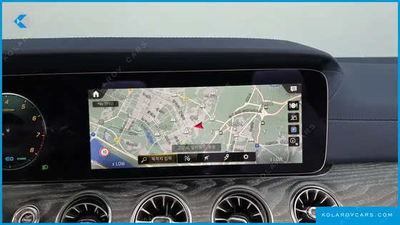 MERCEDES E-CLASS E450 4MATIC CABRIOLET
