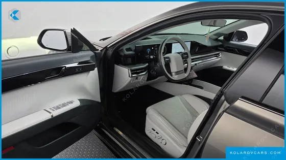 HYUNDAI GRANDEUR CALLIGRAPHY