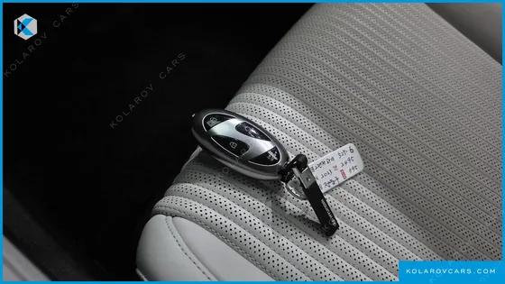 HYUNDAI GRANDEUR CALLIGRAPHY