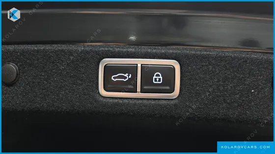 HYUNDAI GRANDEUR CALLIGRAPHY