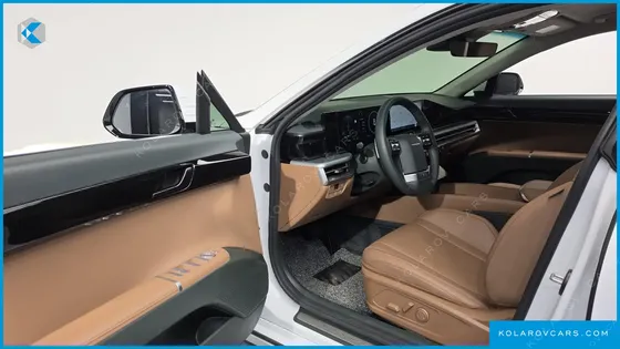 HYUNDAI GRANDEUR PREMIUM
