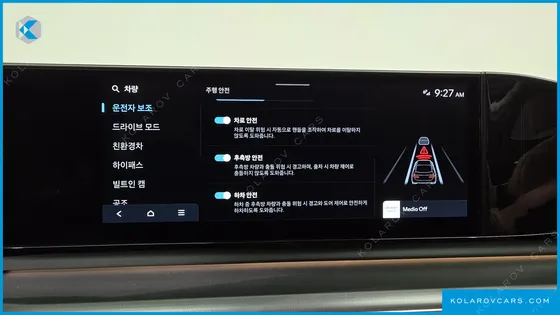 HYUNDAI GRANDEUR PREMIUM