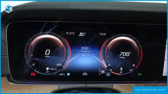 MERCEDES E-CLASS E250 EXCLUSIVE