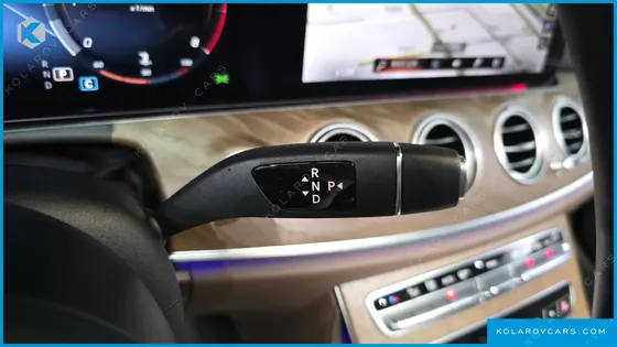 MERCEDES E-CLASS E250 EXCLUSIVE