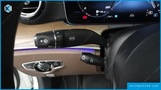 MERCEDES E-CLASS E250 EXCLUSIVE