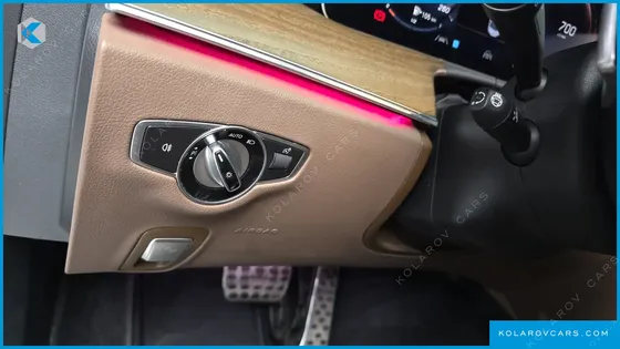 MERCEDES E-CLASS E250 EXCLUSIVE