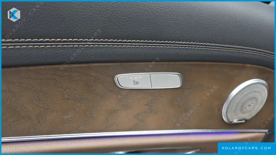 MERCEDES E-CLASS E250 EXCLUSIVE