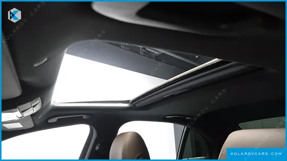 MERCEDES E-CLASS E250 EXCLUSIVE