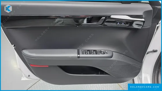 HYUNDAI GRANDEUR CALLIGRAPHY