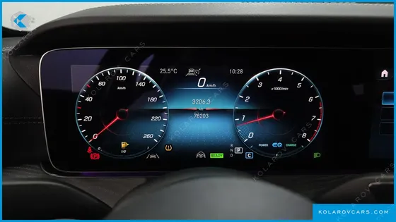 MERCEDES E-CLASS E350 4MATIC AMG LINE